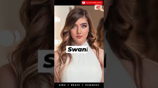 Daily English Word Swank Meaning Examples