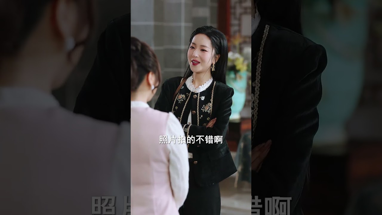 手撕渣男！全家逼我，我偏要離婚復仇