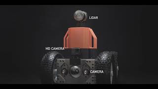 Tumi Robotics