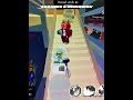 Agora sim posso chamar ele de joao massinha | #forsaken #meme #roblox #gameplay #shorts