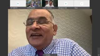 Workshop on  International Taxation ( Day 1 )