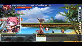 Download lagu Grand Chase Chaos - Kerrie Beach