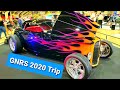 Grand National Roadster Show 2020 Hot Rods Lowriders and Customs