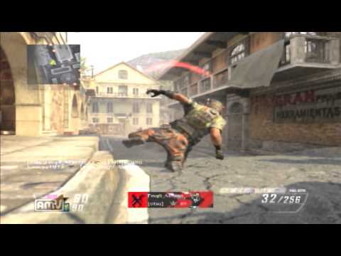 【COD:BO2】ガンゲーム～驚異の逆転劇～