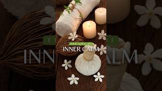 🌿 Indian Head Massage — The Art of Inner Calm