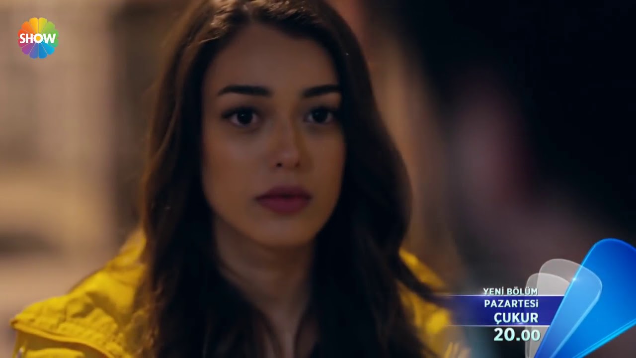 Çukur / The Pit - Episode 26 Trailer 2 (Eng & Tur Subs)