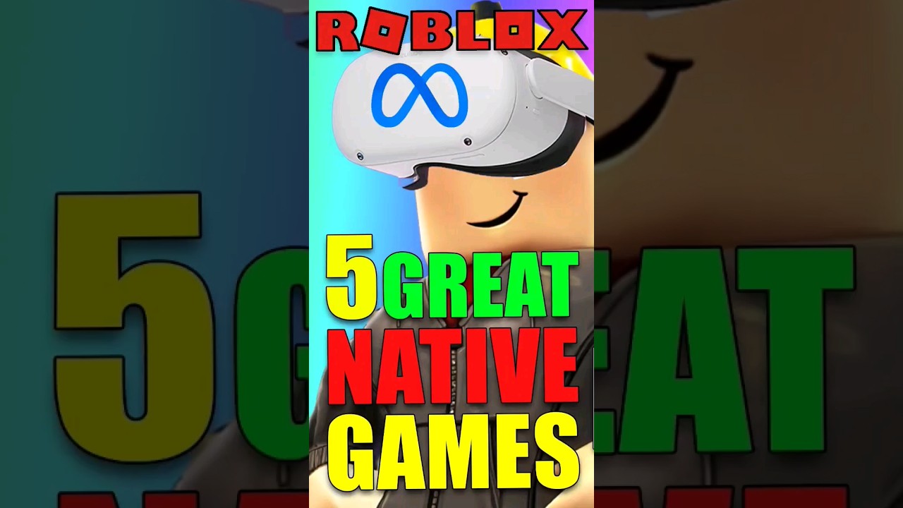 BEST ROBLOX VR GAMES PART 4 #fyp #metaquest2 #vr #roblox #oculusquest2, ragdoll simulator vr