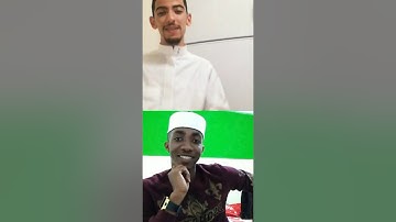 الشحات القمري⁦🇰🇲⁩ القارئ -_مجموع يوسف محمد _-من جزر القمر- مروني