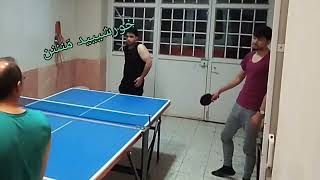 ping pong part 3 funny what yeees🤣