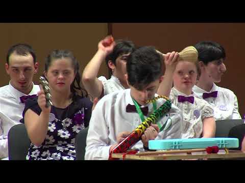 პარა -ორკესტრი კოსმა