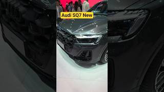 Audi SQ7 NEW