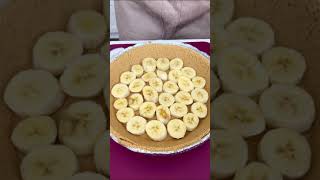 This no bake dessert changed my life!