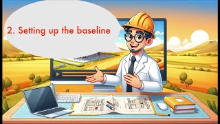 2.  Setup Baseline