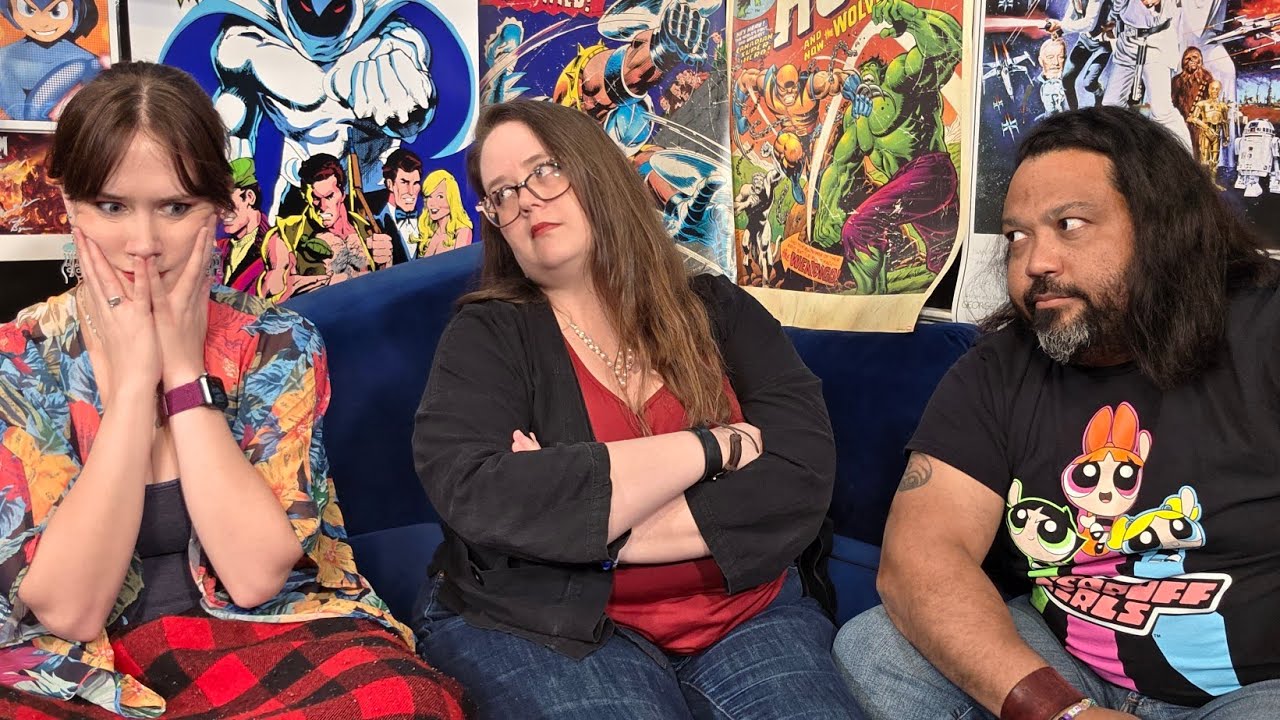 SCNS Live for September 25th Demon Slayer, Spaceballs II, Rob Lowe and More!