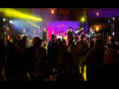 Imperial Band Full Demo 2023 