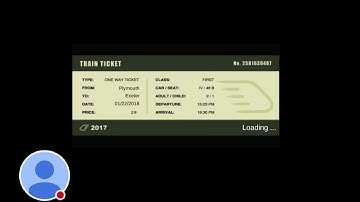 The Bavarian S 2/6 on train sim! !