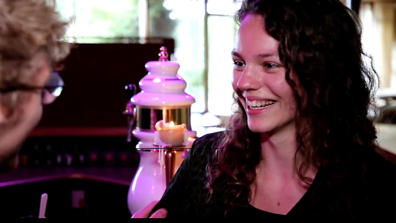 DENYS - He Meissie | Officiële videoclip | Feest | Levenslied