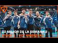Mejores momentos de la Semana 2 | Stage 1 de VCT Americas