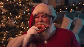 Eastern Standard Provisions SANTA PRETZELS 30 wBEER ENDING 2021