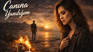 Canına Yandığım Ekrem Düzgünoğlu (Cover) Voxera 