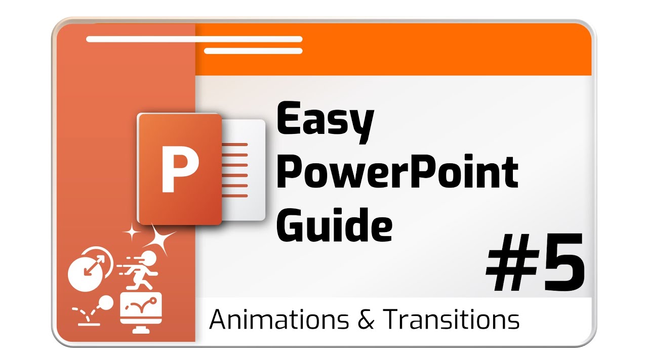 Create ENGAGING Presentations with PowerPoint Animations and ...