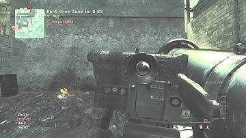 BelievedHim99 - MW3 | S2:E17 | Javelin Multi-kill | Mission