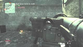 BelievedHim99 - MW3 | S2:E17 | Javelin Multi-kill | Mission