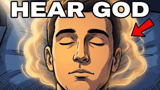 How to Hear God Clearly: 5 Habits to Sharpen Your Spirit