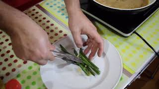 Fricase De Porc