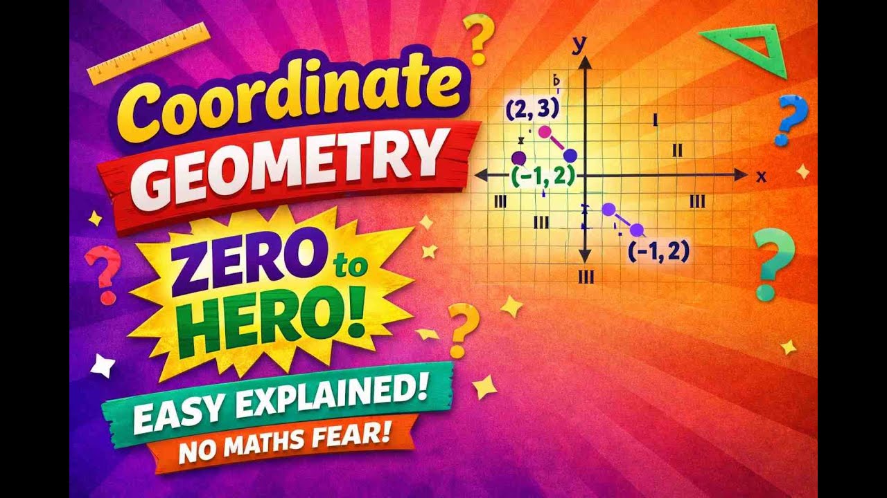 Distance Formula vs Midpoint Formula | Which One Matters Most? 