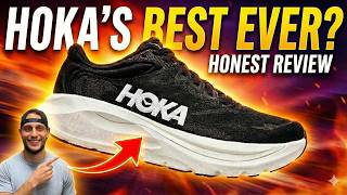 The Best Stability Shoe of 2026? Hoka Gaviota 6 Review
