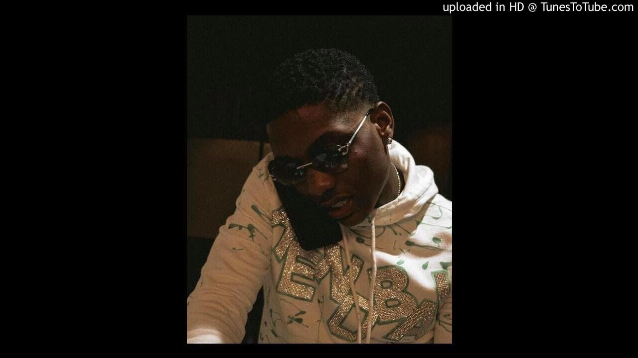 (FREE) TLE Cinco Type Beat 2020 - Rich Talk [Prod By. Taz]