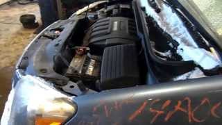 odyssey honda 2005 touring