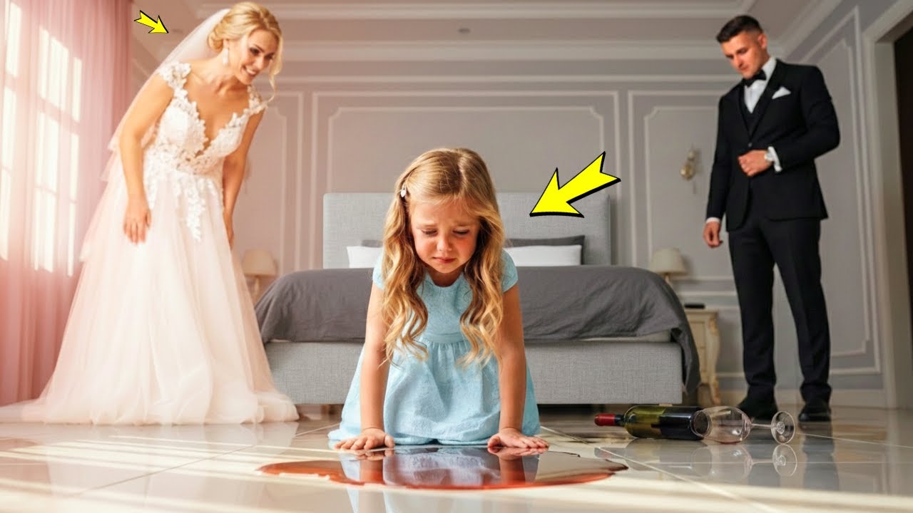 „ЧИСТИ С ЕЗИК!“ ЗАПОВЯДВА БУЛКАТА — МИЛИАРДЕР ВИЖДА КАК БЕДНО МОМИЧЕ Е УНИЖАВАНО...