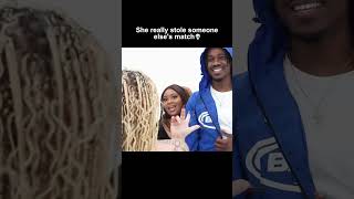 She really stole someone elses match #kingcid
♦️YouTube I - https://www.youtube.com/@KingCid
♦️YouTube II - https://www.youtube.com/@KingCidUncut
♦️ YouTube III - https://www.youtube.com/@KingCidLive
🟣 Twitch - https://www.twitch.tv/kingcid
🟣 Tiktok - https://www.tiktok.com/@kingcidworld
🟣 Instagram I - https://www.instagram.com/_kingcid/
🟣 Instagram II - https://www.instagram.com/kingcidclips/
📧 Business Email: kingcidllc@gmail.com
**Disclaimer:** The content shared here is for entertainment purposes only. I am committed to following all community guidelines, and everything is created with fun in mind. Please note, the individuals featured are trained professionals. #KingCid This version emphasizes your adherence to YouTubes policies while maintaining the playful tone! She really stole someone elses match #kingcid
