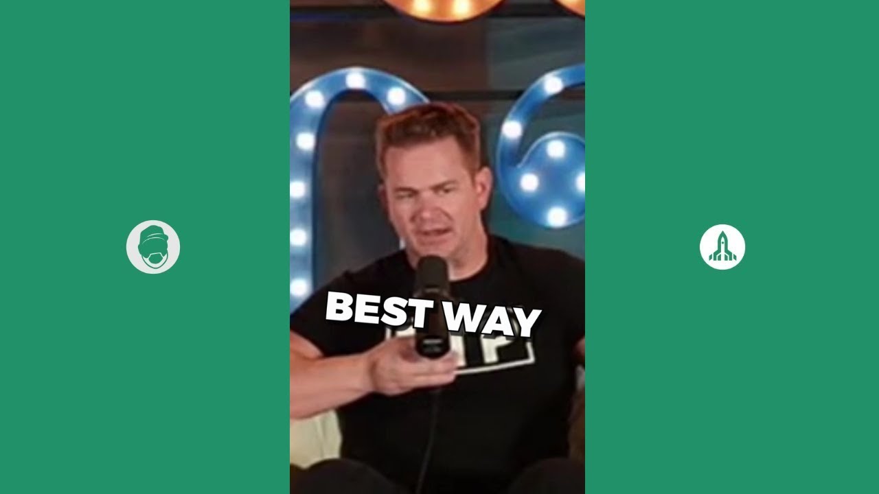 BEST WAY TO BUILD BUYERS LIST 