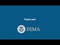 Hazard Mitigation Grant Program Project Selection Process
