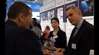 Verifysoft at Embedded World 2019 (095, English) screenshot 4