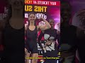 Caroline Dubois vs Terri Harper Who are you rooting for?💪🥊#boxing #fyp #mvp #carolinedubois