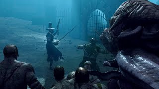 Cataclysm True Solo With Less Stagger — Vermintide 2
