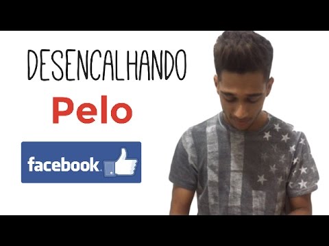 Arrumei 3 namoradas pelo facebook em um dia