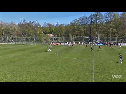 Postřelmov – 1. HFK Olomouc 0:4 (0:4)