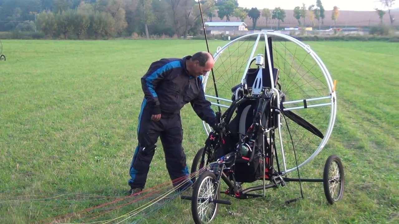 Proszowickie trajkowanie