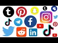 don't be afraid to tell your girlfriend she doing too much on social media