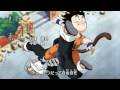 Dragon Ball Kai - Ending 5 [Buu Saga] "Don't Let M
