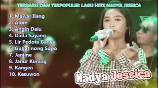 TERBARU DAN TERPOPULER LAGU HITS NADYA JESSICA | Mawar Ilang | Lir Pedote Banyu | Kangen