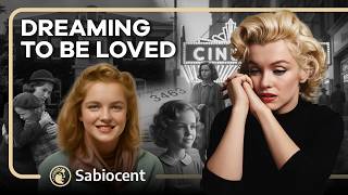 NORMA JEANE: The Origin of a Dream Called MARILYN MONROE
