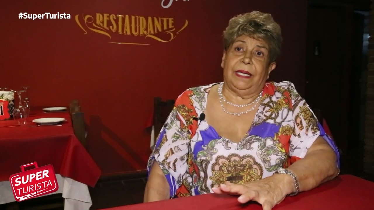 Pochita e Hijos en Sierras Chicas, Córdoba, Argentina. 