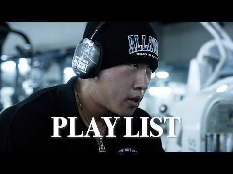 Awakening «ON» 🔥 | Alright x3, Charge Forward 🪖🪖🪖 | Workout Music | Gym Music