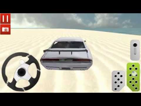 Drift 3D Modified American Car - Android / iOS Gameplay Review